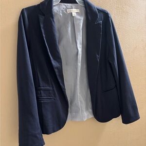Cato Navy Blazer